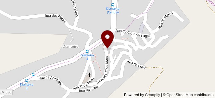 Travessa do Ribeiro, Coimbra