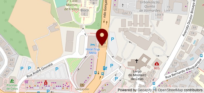 Largo de S�o Jo�o, Coimbra