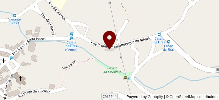 Beco da Sapeira, Coimbra