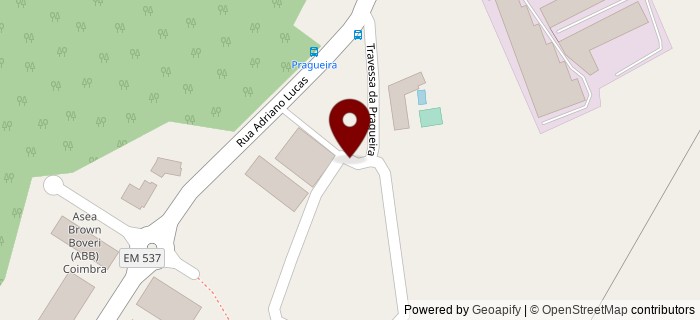 Travessa de Sez�m, Coimbra