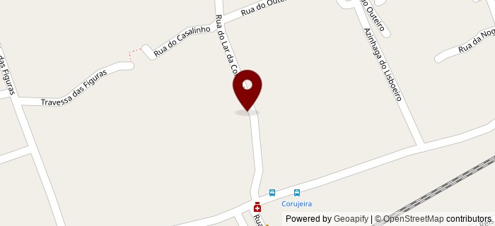 Rua do Tanque, Coimbra