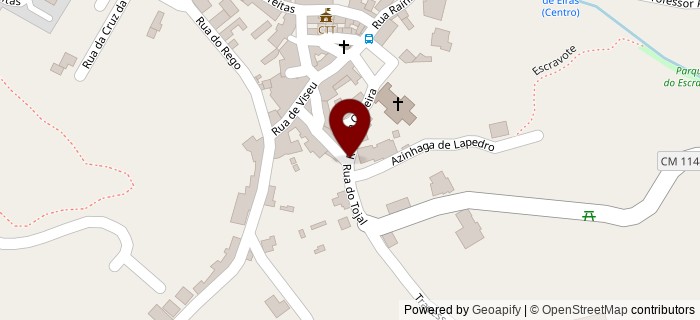 Rua do Tojal, Coimbra