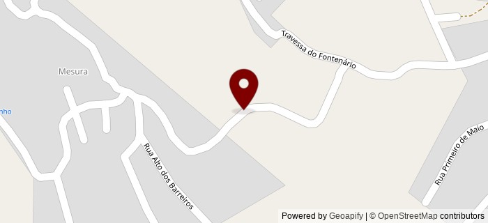 Rua do Zambujeiro, Coimbra