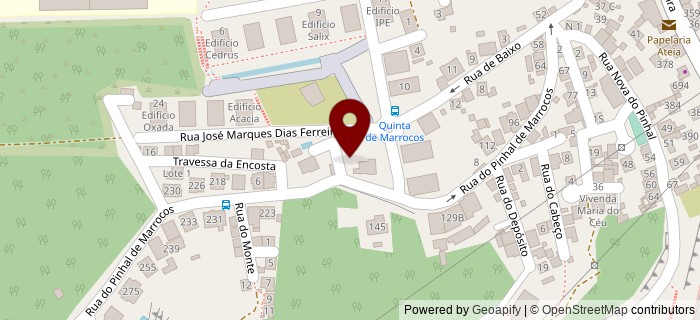 Vale Me�o, Coimbra