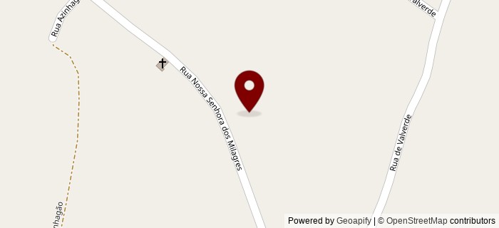 Rua do Cabe�o, Coimbra