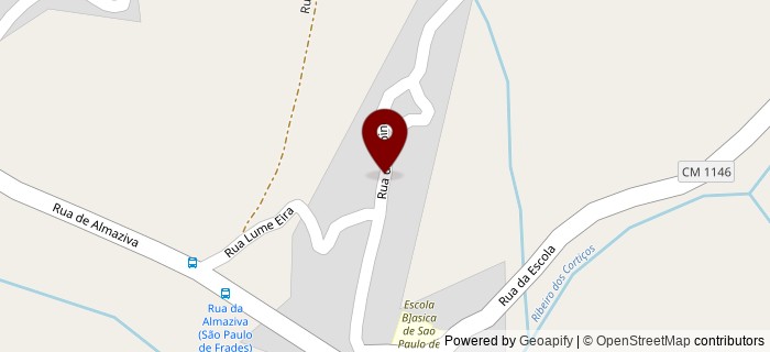 Travessa da Cabine, Coimbra