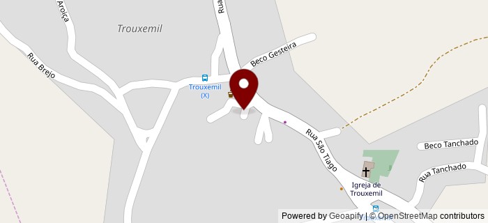 Beco da Cal�adinha, Coimbra