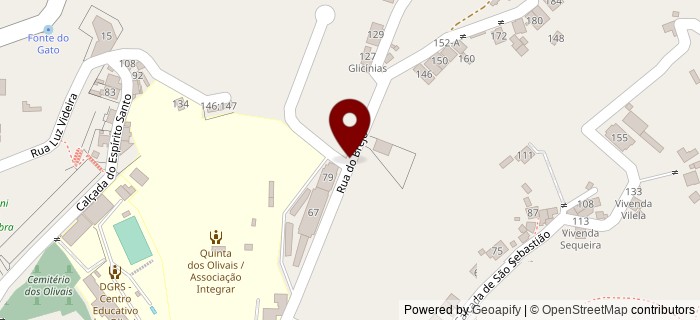 Rua do Brejo, Coimbra