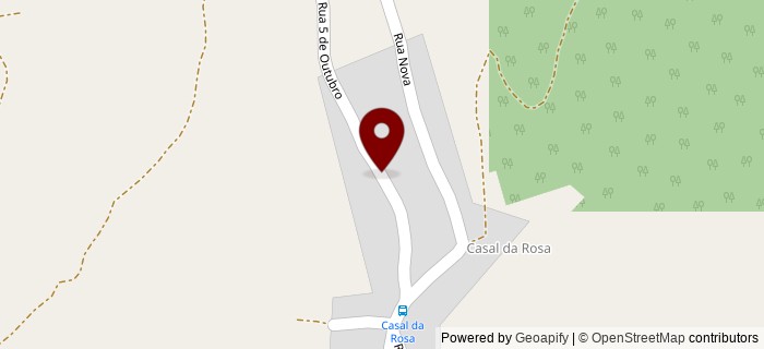 Rua 5 de Outubro, Coimbra