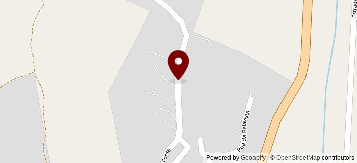 Rua da Fonte, Coimbra