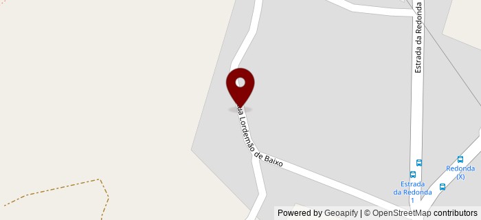 Rua Lordem�o de Baixo, Coimbra