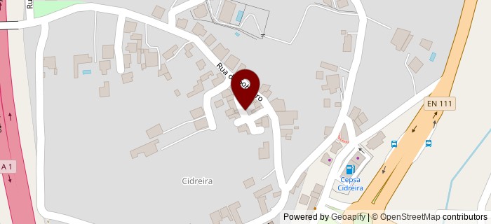 Rua do Marco, Coimbra