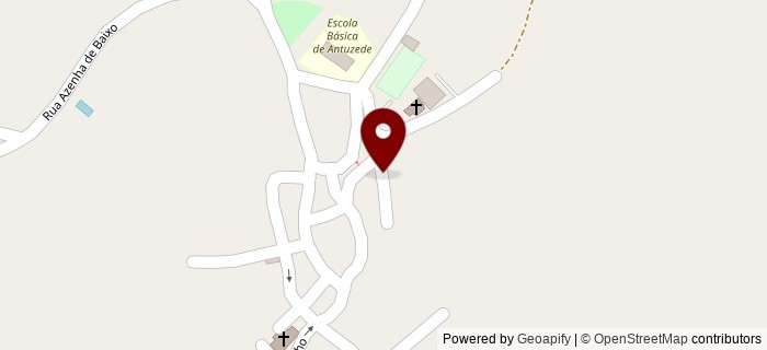 Beco Nossa Senhora da Piedade, Coimbra