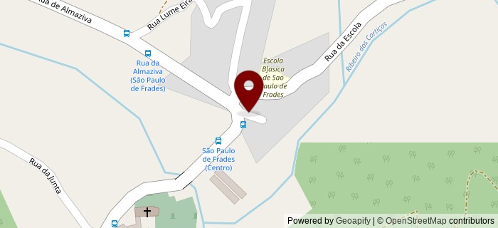 Largo do Parque Infantil, Coimbra