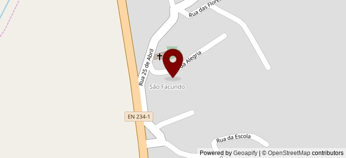 Rua do Paul, Coimbra