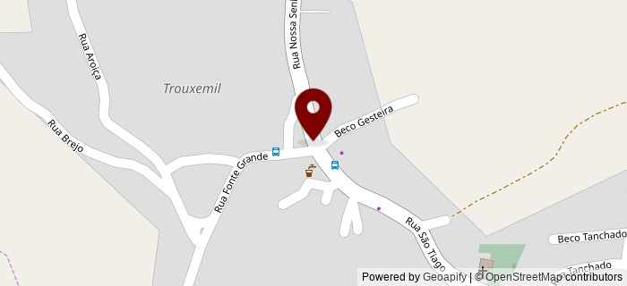 Beco do Quatorze Direito, Coimbra