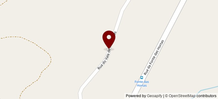 Estrada Vale de Sapatinhas, Coimbra