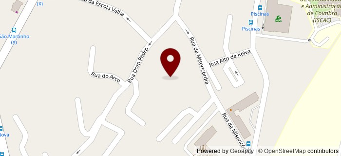 Travessa do Albergue, Coimbra