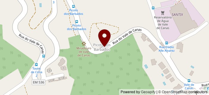 Travessa do Vale, Coimbra