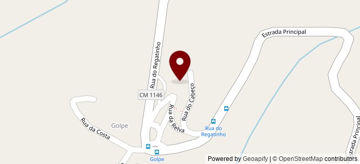 Rua da Axada, Coimbra