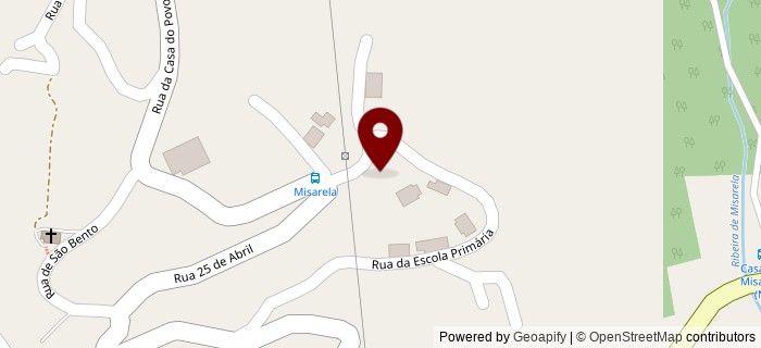 Travessa da Cavada, Coimbra