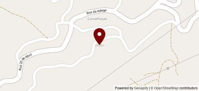 Estrada das Lagoas, Coimbra