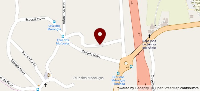 Rua da Cal�ada, Coimbra