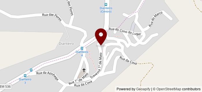 Rua da Cova, Coimbra