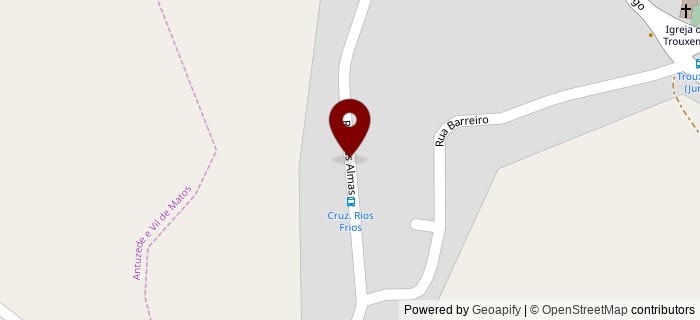 Largo das Almas, Coimbra