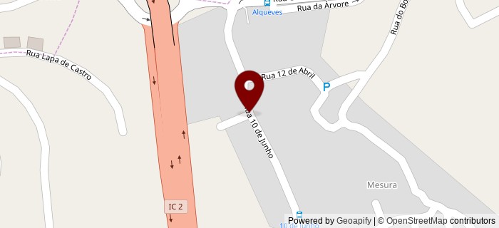 Rua 10 de Junho, Coimbra