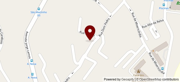 Beco das Flores, Coimbra