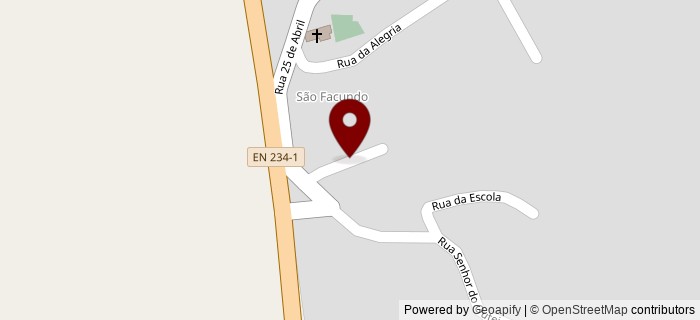 Rua da Fonte Nova, Coimbra