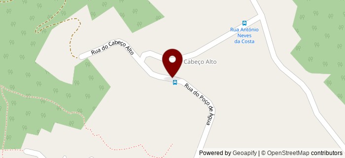 Rua Ant�nio Neves da Costa, Coimbra