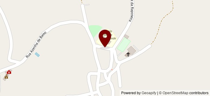 Rua Doutor Francisco Augusto Cortez, Coimbra