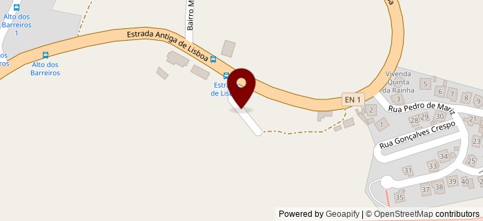 Rua Nova da Machada, Coimbra