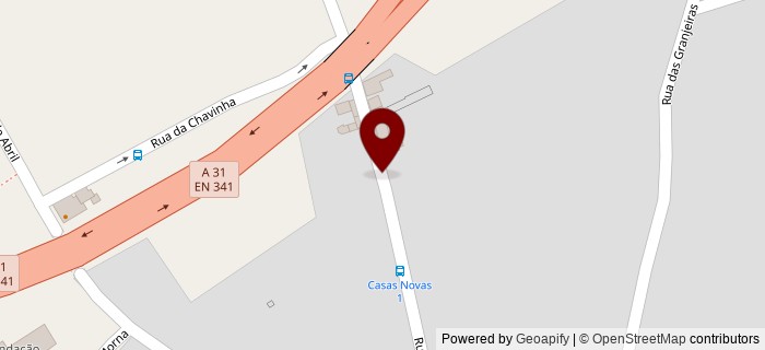 Rua Am�rico Dinis, Coimbra