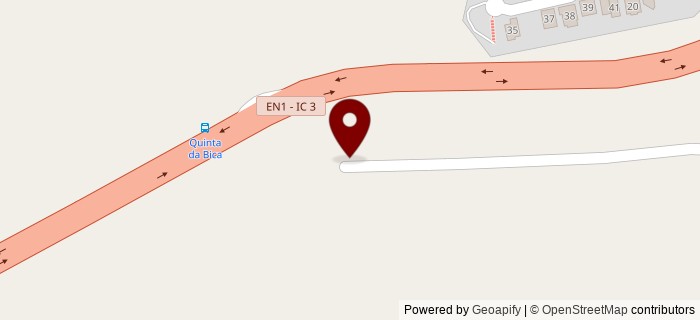 Quinta S�o Bernardo, Coimbra