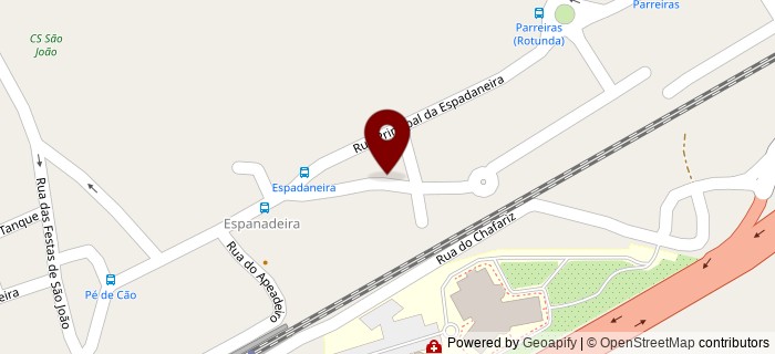 Beco Esteves, Coimbra