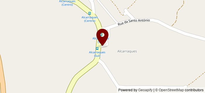 Largo do Celeiro, Coimbra