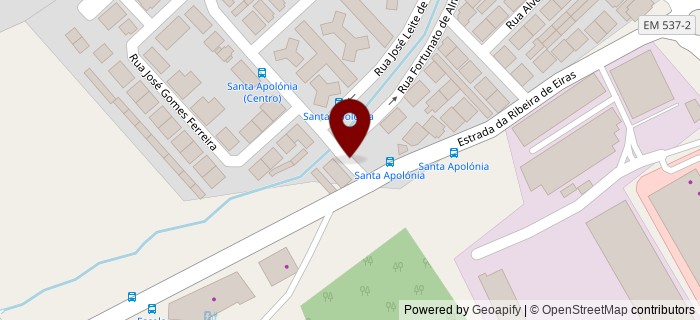 Coimbra Retail Park, Coimbra