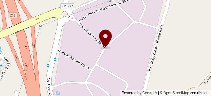 Rua Adriano Lucas, Coimbra