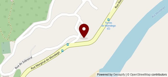 Cal�ada da Igreja, Coimbra