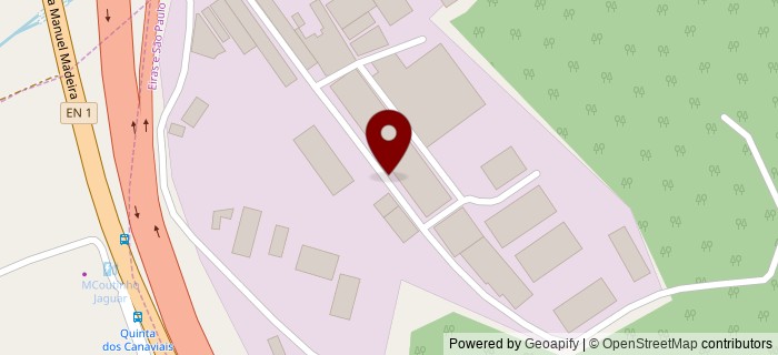 Rua Vale Para�so, Coimbra