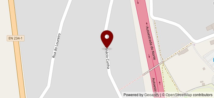 Rua In�cio Cunha, Coimbra