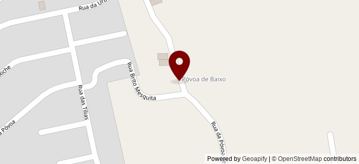 Rua da G�ndara, Estarreja