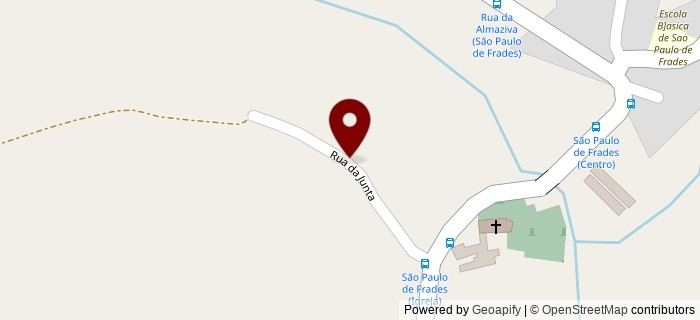 Rua da Junta, Coimbra