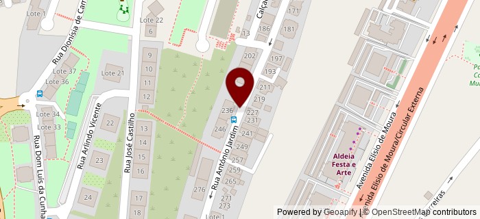 Rua Ant�nio Jardim, Coimbra