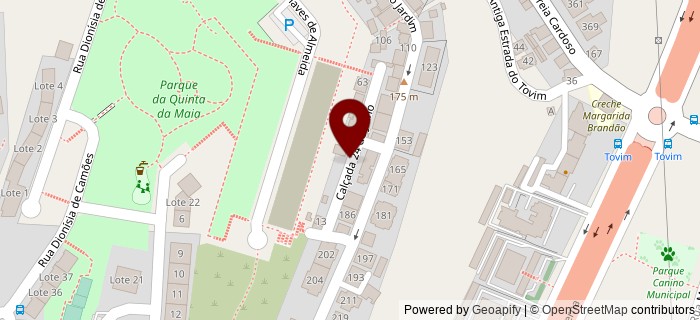 Travessa Ant�nio Jardim, Coimbra