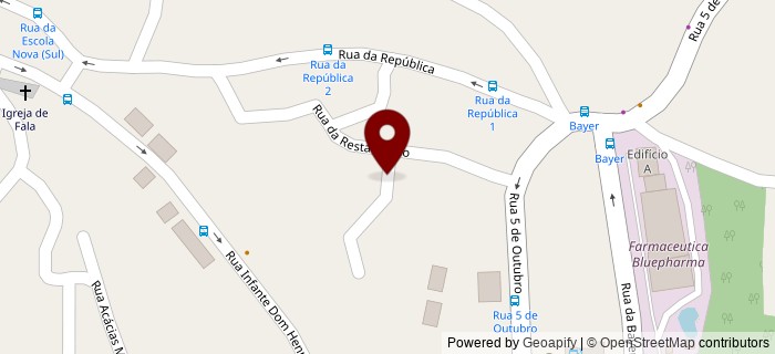 Rua do Coelho, Coimbra