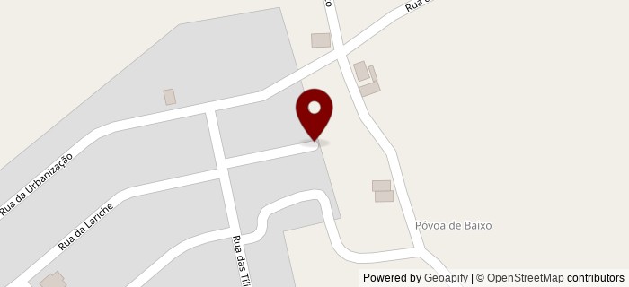 Rua Doutor Ant�nio Tavares Afonso e Cunha, Estarreja